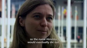 Heinrich Himmler’s Descendant who Defied her Family’s Nazi Legacy | War History Online