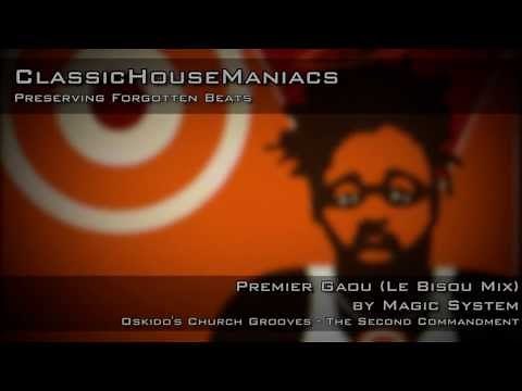 Magic System - Premier Gaou (Le Bisou Mix)