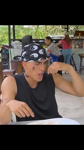 Un acto de valentía frente a la injusticia