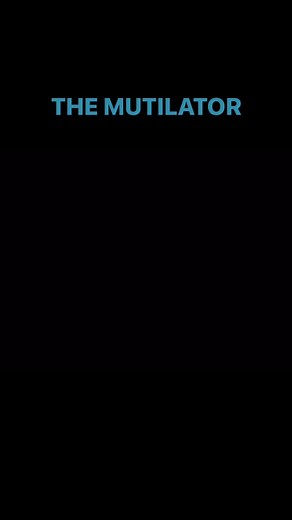 On September 27, 1985 “The Mutilator” was released in theaters! Written, directed and produced by Buddy Cooper, and co-directed by John S. Douglass. The plot follows a group of college students who travel to an island property during fall break and are stalked and murdered by one of the students' fathers. The film was originally titled Fall Break. | On This Day In Horror