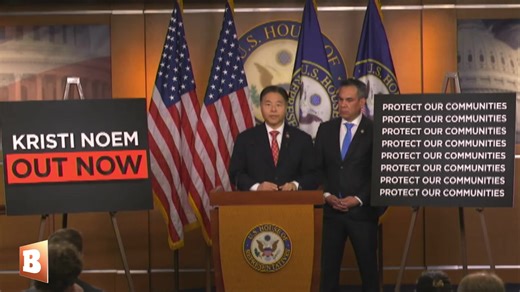 LIVE: Rep. Pete Aguilar, Other House Democrats Hold News Conference... | Breitbart