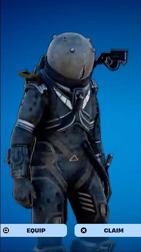 HOW TO GET CRONOS THE NEW DAWN SKIN IN FORTNITE!