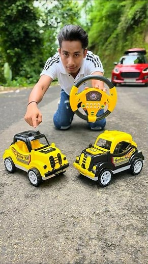 Remote Control London Taxi Ki Unboxing🔥