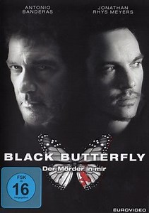 Black Butterfly Trailer HD (Deutsch) (2017)