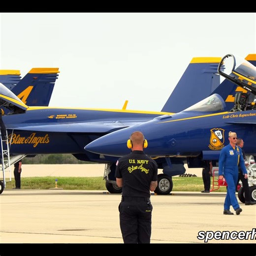 2.3K views · 44 reactions | Thunderbirds & Blue Angels 2023 Point Mugu Air Show | Zelda Sykes | Facebook