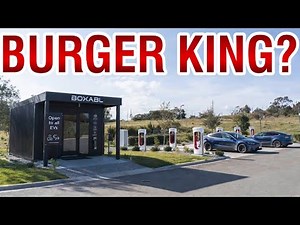 Boxable to Work with Tesla | TTN Clips