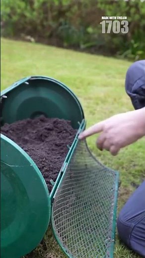 Transform Your Lawn: The Secret Tool for Smooth Grass