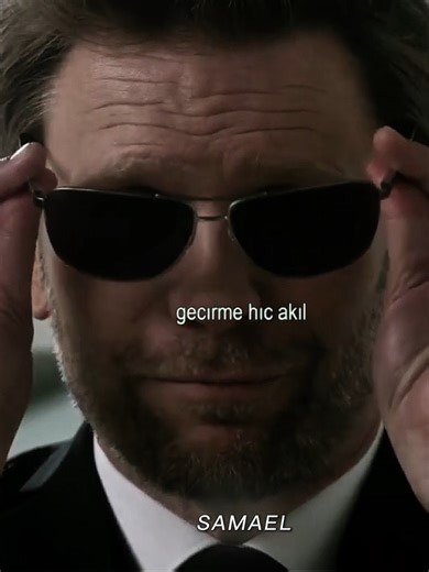 Lucifer x Sam edit #lucifer #samwinchester #supernatural #supernaturaledit #fyp