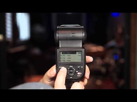 Phottix Mitros+ Overview And Setup Tutorial