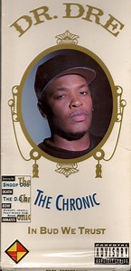 Dr. Dre - The Chronic