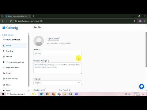 How To Create Calendly URL