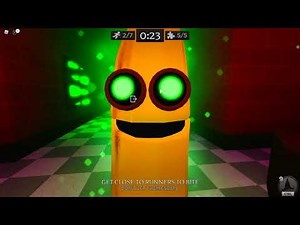 MUTANTEN BANANE FRISST MICH AUF IN ROBLOX!