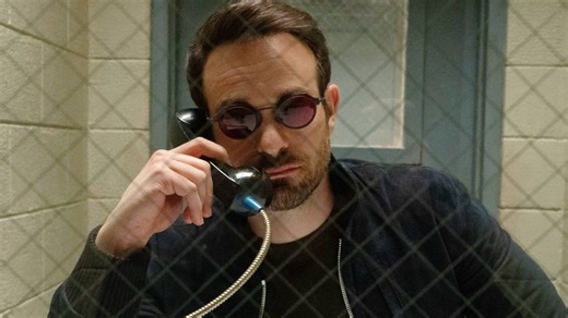 Moon Knight & Daredevil: Born Again Prove The MCU Is Ready For Its Darkest Superhero Team-Up