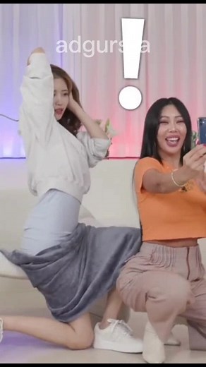 Jessi and Mijoo Kpop Interview Highlights