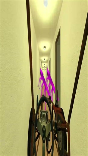 PART 509#Nextbots #Rosaliagaming