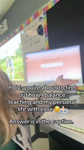 Curipod.com gave me back my time, engaged my students, and got me excited about teaching again! See it for yourself for FREE and get your time back! #edtech #aiineducation #teacherhacks #lessonplans #fyp