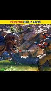 Powerful Man in the Earth | Arslan Speaks