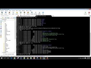 Weblogic - Managed Server Logs