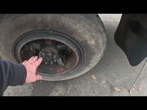 Murphy has left the Building! - Update on Big Bertha issues.