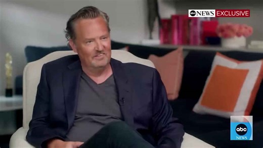 What we know about Matthew Perry and Jennifer Aniston's real-life relationship