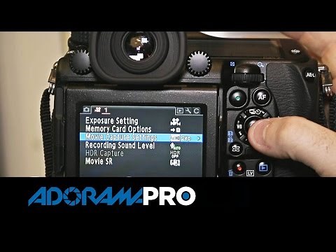 Pentax 645Z Part 2: EXTRA ep. 05