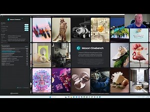 Cinebench 2026 Just Dropped - Here's What Changed