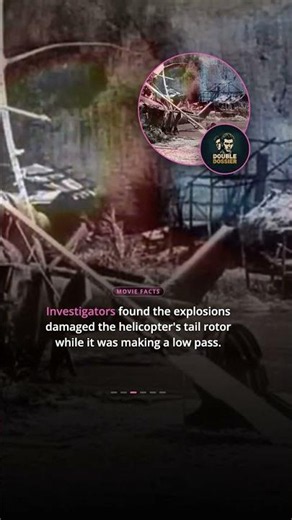 The Movie Accident That Changed Set Safety