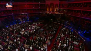 Na gala dos Globos de Ouro, as caras SIC cantaram e encantaram ☺ Veja o momento! | SIC Internacional