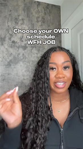 WFH jobs and resources on Instagram: "I would only recommend this as like a part time job. Keep in mind this job structure may not be for everyone #ptwfhjob #wfhlife"