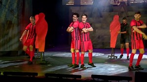 Musical készült Puskás Öcsi életének legfontosabb korszakából!