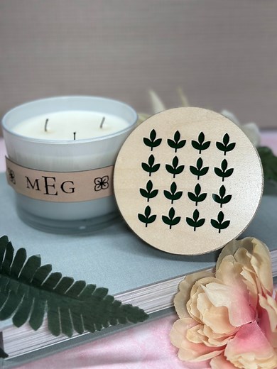 8.8K views · 122 reactions | A regular store-bought candle is nice,...