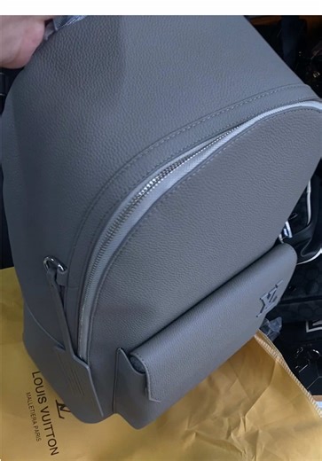 Top Trends in Men's Fashion: The Must-Have Backpack