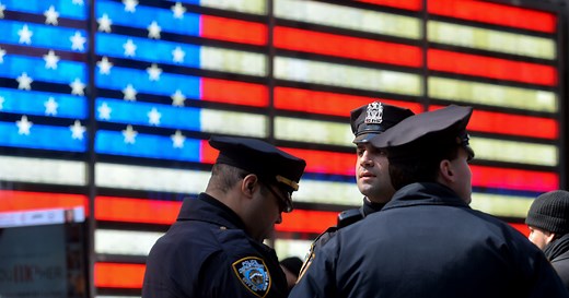 An Inside Look at the System That Cut Crime in New York By 75 Percent