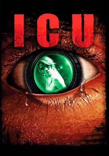 I.C.U. - movie: where to watch streaming online