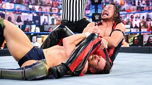 5.3M views · 3.7K reactions | The team of Daniel Bryan & Otis picked up a big win on WWE SmackDown! | WWE SmackDown Show | Facebook