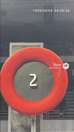 Nickelodeon GLOBAL GUTS Walkthrough | 90s Nostalgia #shorts