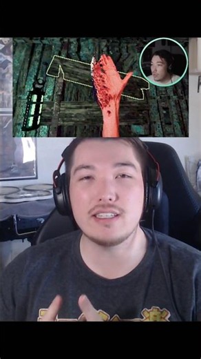 What do YOU think about FMV in horror games? [Eclipsium]