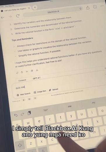 Improve Your Grades with Blackbox.Ai for Studying