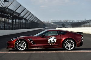 Winter Project Plans: 7 Ways to Prep Your Corvette for the Upcoming Track Season - Page 3 of 7 - CorvetteForum