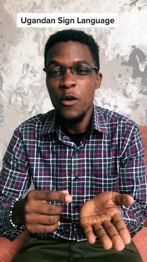 How do we sign ‘Uganda Sign Language?’ #educateyourself #signlanguage #ugandatiktok #learnsignlanguage #language #ugandanstiktok #tiktok #trendingvideo #ugandasignlanguage #deafcommunity #hardofhearing #tiktokdeaf