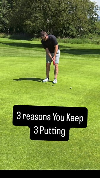 Understanding Stroke Tempo for Better Golf Putting