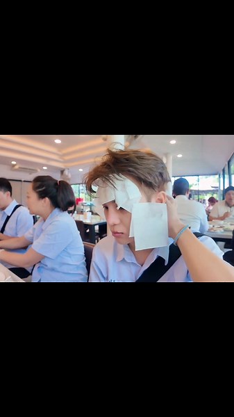 sao dữ dạ :)) cre: vlog ytb Uyển Ân #phamdinhthaingan #uyenan #alihoangduong