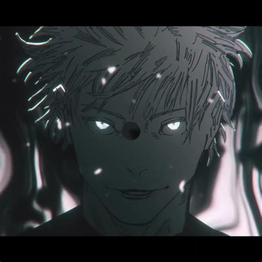 Gojo Hollow Purple Edit ☠️🔥| Jujutsu Kaisen | MONTAGEM QUEBRADA (Slowed) #Trending #Shorts