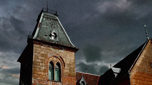 Mystery Mansion Escape Room Theme | Breakout Games