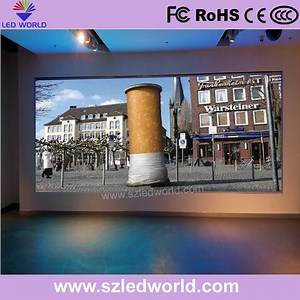 [Hot Item] 1r1g1b High Definition 2.5mm Small Pixel Pitch LED Screen Display Module for Conference Room