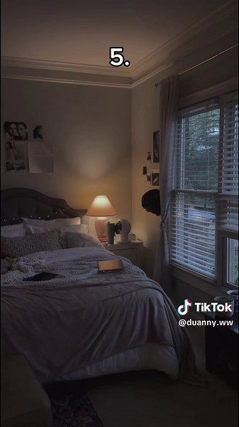 Qual Quarto Você Dormiria? Estilo Lockdown Aesthetic