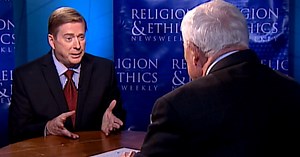 Conversation: The Death Penalty