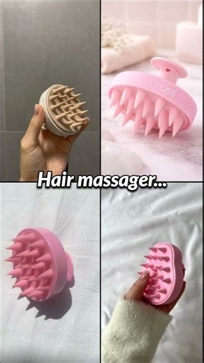 Best Hair Care Products You NEED to Try! 😍💆‍♀️ | Healthy & Shiny Hair Secrets#shorts#fyp #fypシ゚viral