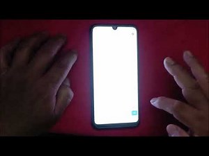 Quitar cuenta google o FRP a BLU G60