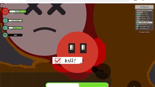 Digdig.io:Epic!Speedy 1.15m!